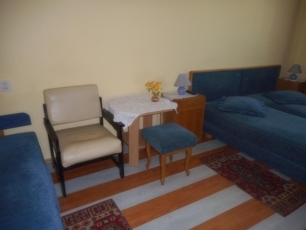 Przy Lesie Appartement Nowe Buitenkant foto