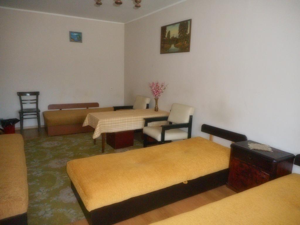 Przy Lesie Appartement Nowe Buitenkant foto