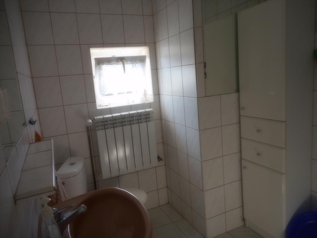 Przy Lesie Appartement Nowe Buitenkant foto