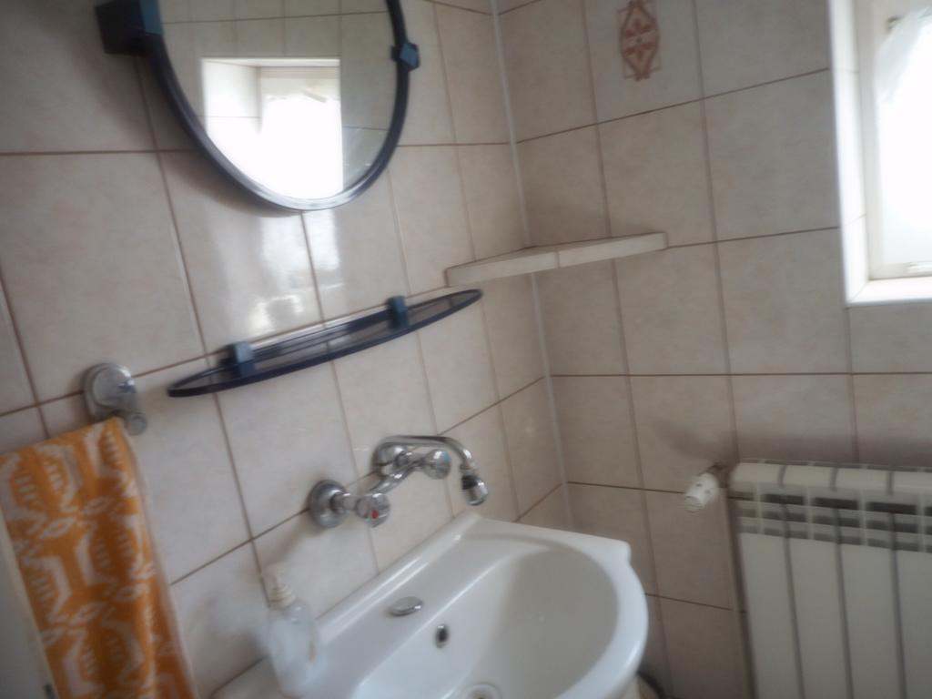 Przy Lesie Appartement Nowe Buitenkant foto