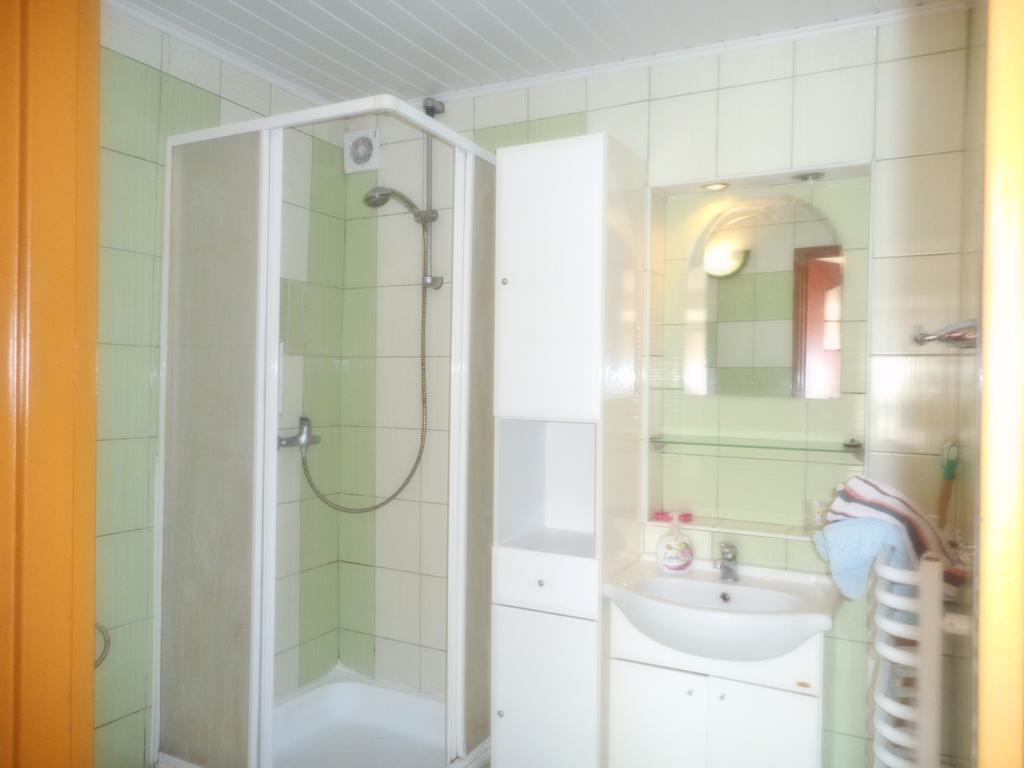 Przy Lesie Appartement Nowe Buitenkant foto