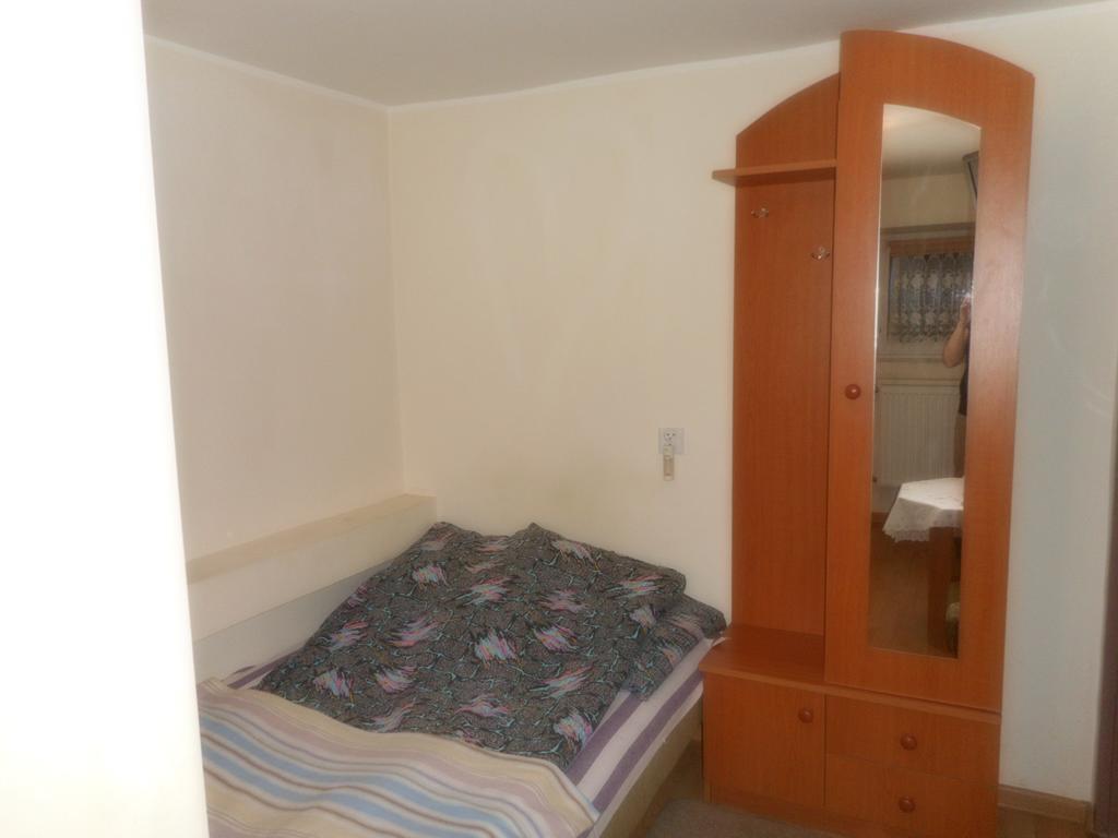 Przy Lesie Appartement Nowe Buitenkant foto