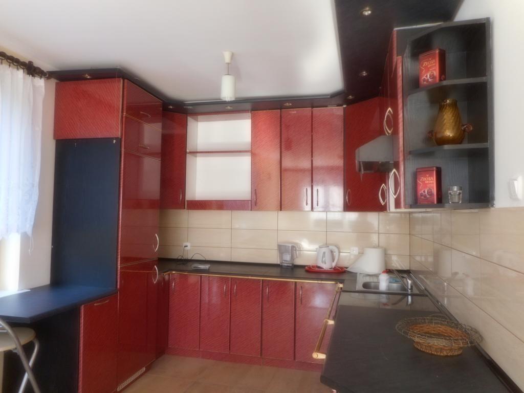 Przy Lesie Appartement Nowe Buitenkant foto