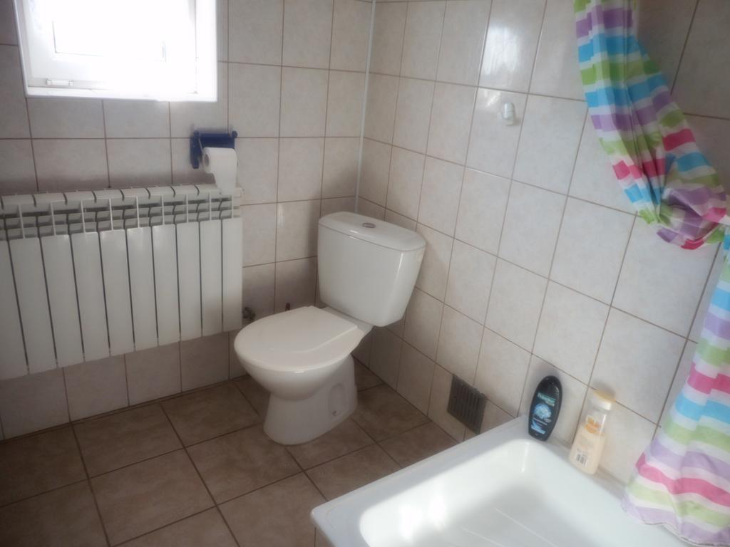 Przy Lesie Appartement Nowe Buitenkant foto