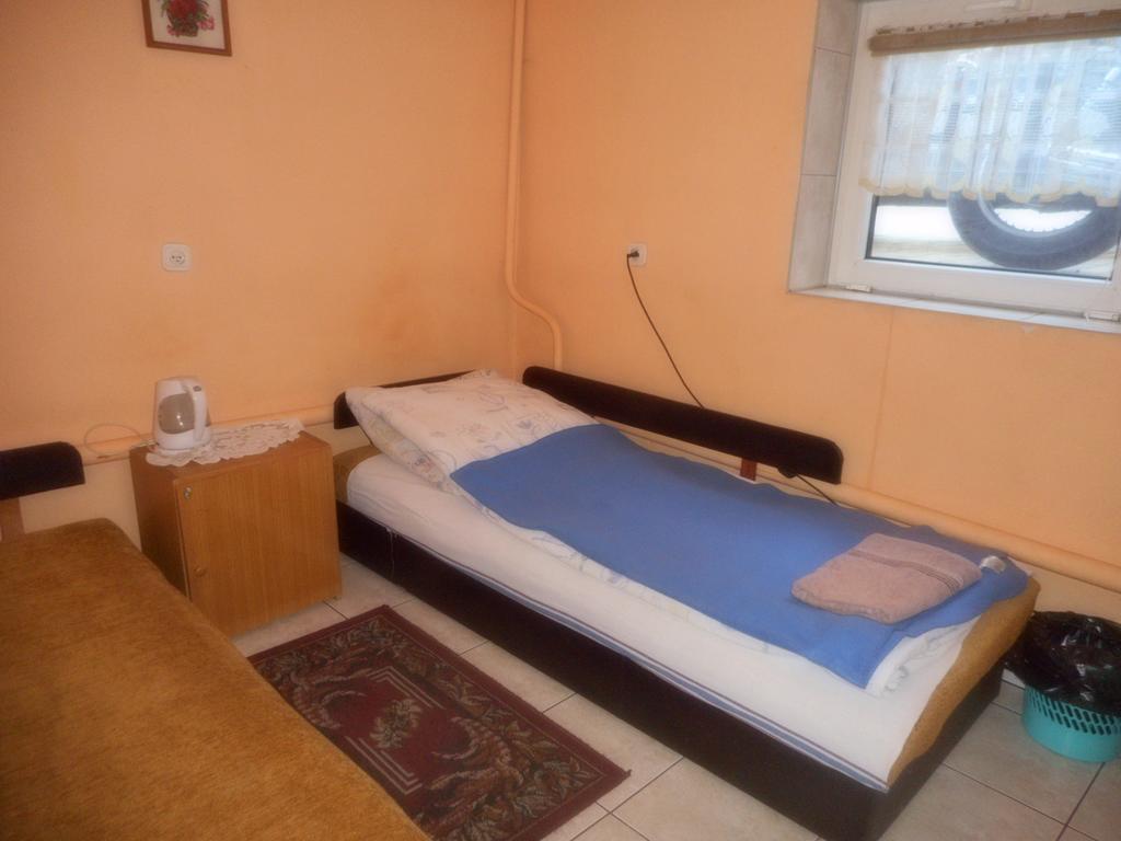 Przy Lesie Appartement Nowe Buitenkant foto